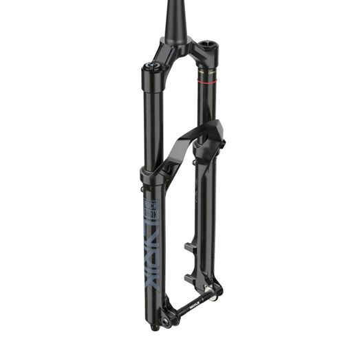Suspensão RockShox Lyrik Select D1 Charger RC 29 140mm Alumínio Preta