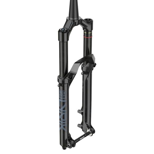 Suspensão RockShox Lyrik Select D1 Charger RC 29 150mm Alumínio Preta