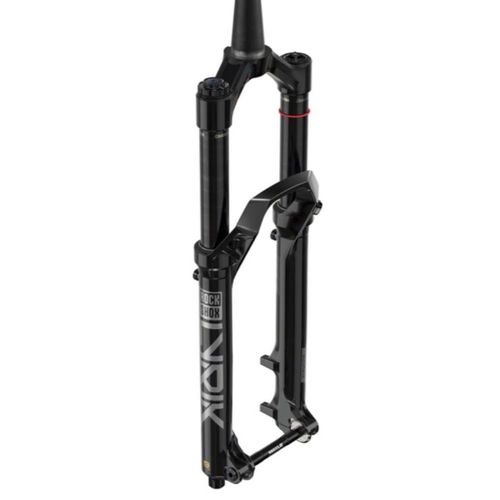 Suspensão RockShox Lyrik Ultimate D2 Charger 3.1 RC2 (2024) 29 Alumínio Preta