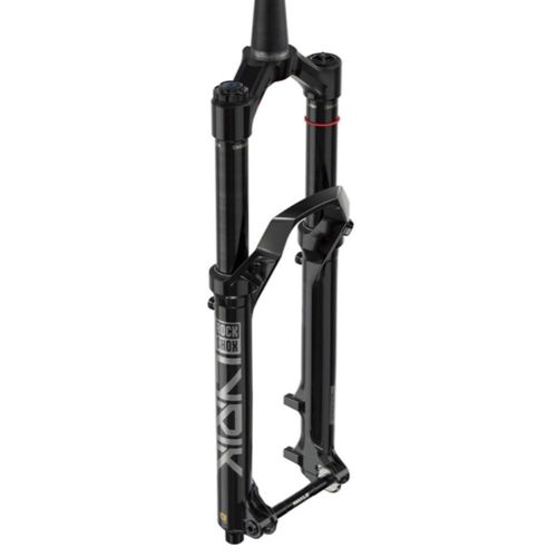 Suspensão RockShox Lyrik Ultimate D2 Charger 3.1 RC2 29 Alumínio Preta