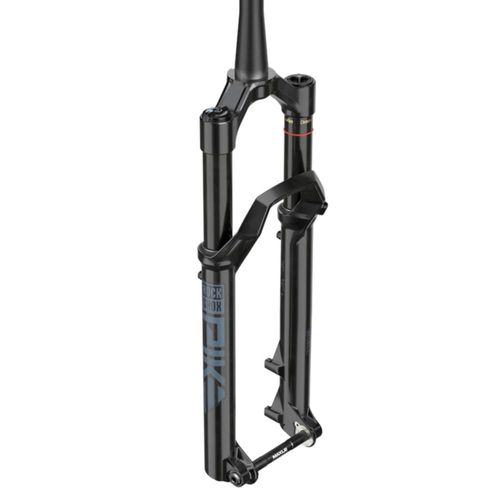 Suspensão RockShox Pike Select C1 Charger RC 29 130mm Alumínio Preta