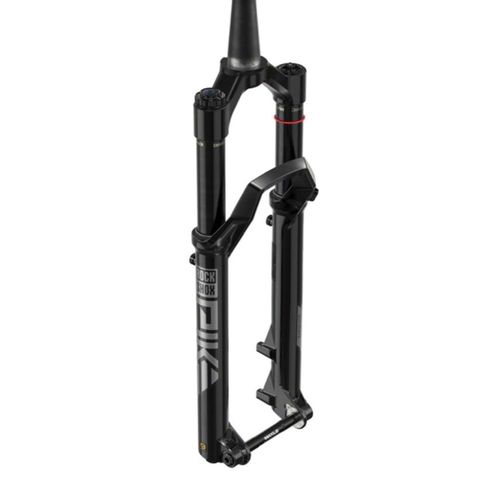 Suspensão RockShox Pike Ultimate Charger 3.1 RC2 C2 (2024) 29 Alumínio Preta