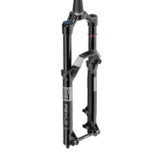 Suspensão RockShox Psylo Gold Isolator RC A1 29 44 Preta