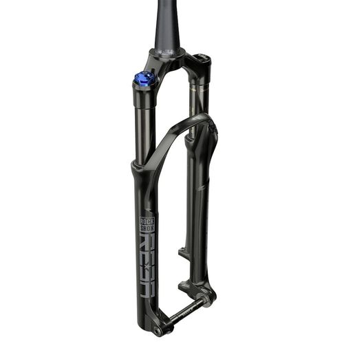 Suspensão RockShox Reba RL A9 29 100mm Alumínio Preta