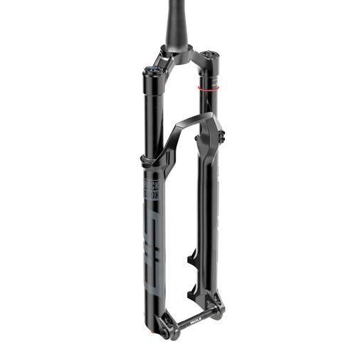 Suspensão RockShox SID Select Charger RL 2P D1 Remote 29 Preta Alumínio sem Trava