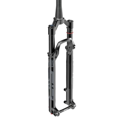 Suspensão RockShox SID Select Charger RL - 3P D1 Crown 29 Boost 15x110 100mm 44offset Tapered DebonAir Alumínio Preto