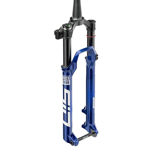 Suspensão RockShox SID SL Ultimate Race Day 3P D1 29 Blue Crush