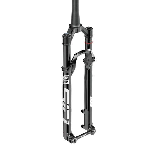 Suspensão RockShox SID SL Ultimate Race Day 3P D1 Remote 29 100mm Azul sem Trava