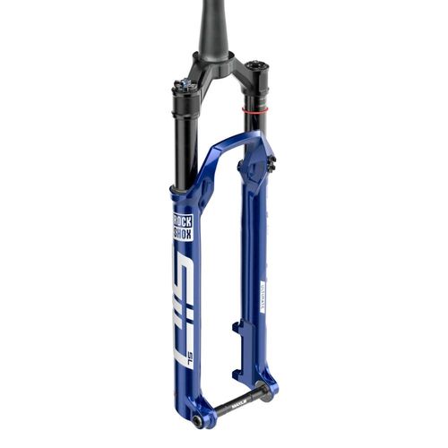 Suspensão RockShox SID Ultimate Race Day - 2P D1 Remote 29 Boost 15x110 110mm 44offset Tapered DebonAir