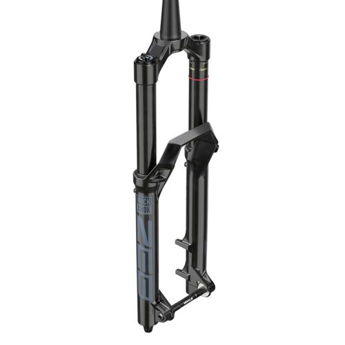 Suspensão RockShox ZEB Select Charger RC A2 29 Alumínio Preta