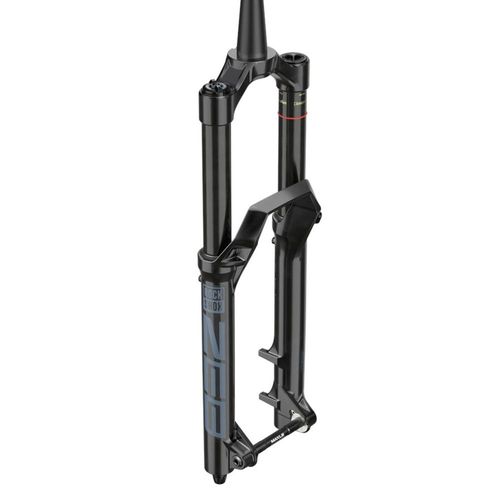 Suspensão RockShox ZEB Select Charger RC A2 29 170mm Alumínio Preta