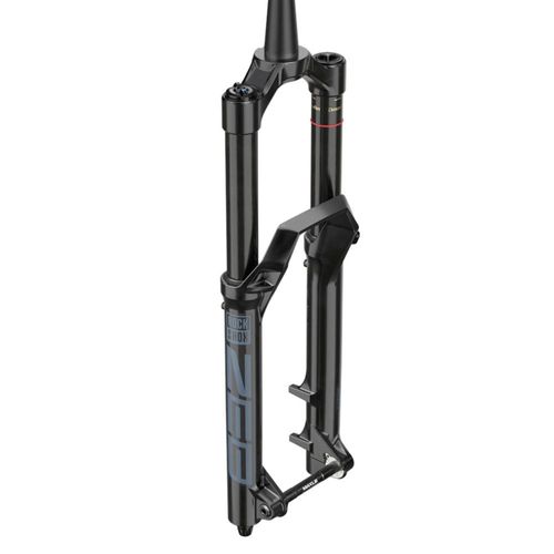 Suspensão RockShox ZEB Select Charger RC A2 29 180mm Alumínio Preta