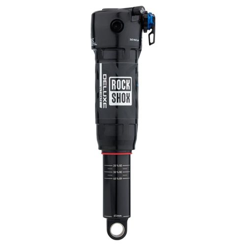 Amortecedor RockShox Deluxe Ultimate RCT (C1) 205x62