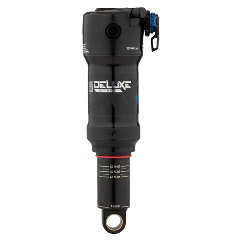 Amortecedor RockShox Deluxe Ultimate RCT B2 205x50DB2 MM 380TS