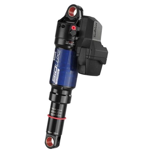 Amortecedor RockShox SIDLuxe Ultimate Flight Attendant A2 (2024) 190x42,5mm SantaCruz Blur Wilder