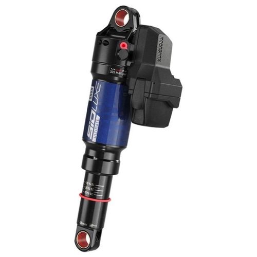 Amortecedor RockShox SIDLuxe Ultimate Flight Attendant A2 190x45mm Santa Cruz Blur