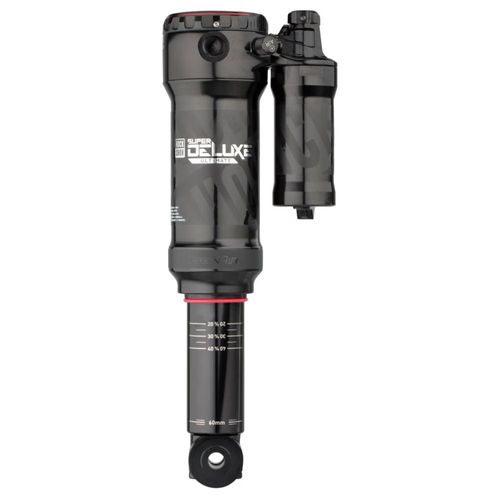 Amortecedor RockShox Super Deluxe Ultimate RCT (B1) (2017+) (185x55) DebonAir Giant Trance