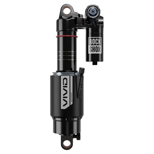 Amortecedor RockShox Vivid Ultimate RC2T (2023) 210x52,5mm