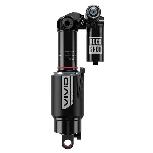 Amortecedor RockShox Vivid Ultimate RC2T (2023) 230x62,5mm