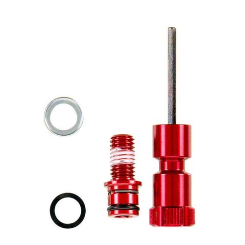 Botão de Ajuste RockShox Êmbolo de Retorno Longo