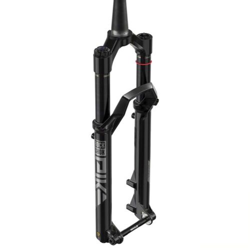 Suspensão RockShox Pike Ultimate Charger 3.1 RC2 C2 (2024) 29 120mm Alumínio Preta