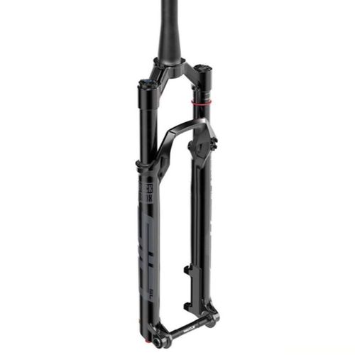 Suspensão RockShox SID SL Select Charger RL 2P D1 Remote 29 100mm Preta Alumínio sem Trava