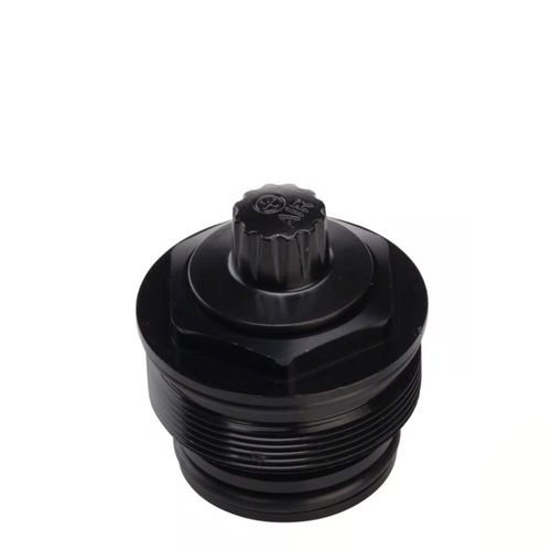 Tampa Superior RockShox Solo Air para suspensões Tora e Argile