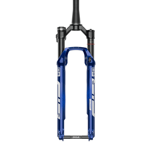 Suspensão RockShox SID SL Ultimate Race Day 3P D1 29 Bosst Blue Crush