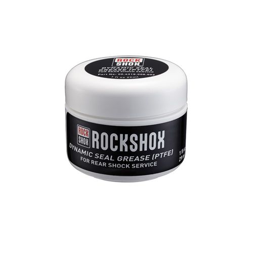 Graxa RockShox Dynamic Seal Grease (PTFE) 29ml
