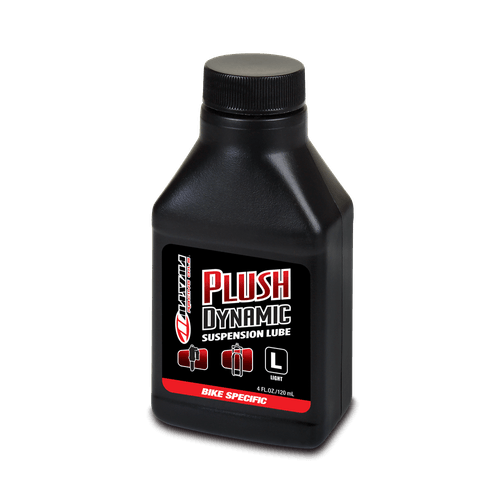 Óleo para Suspensão RockShox Plush Dynamic Light 0W-30 120ml