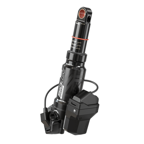 Amortecedor RockShox SIDLuxe Ultimate Flight Attendant A2 165x45mm Scott Spark ST