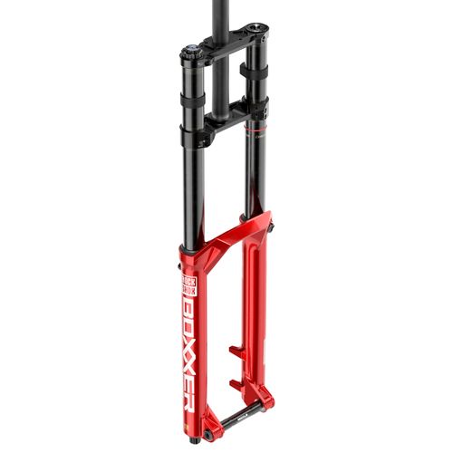 Suspensão RockShox Boxxer Ultimate Charger 3 29 Vermelha