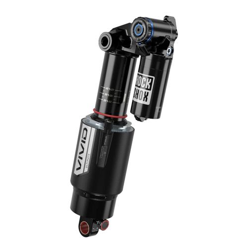Amortecedor RockShox Vivid Ultimate R25 C34 205X65mm