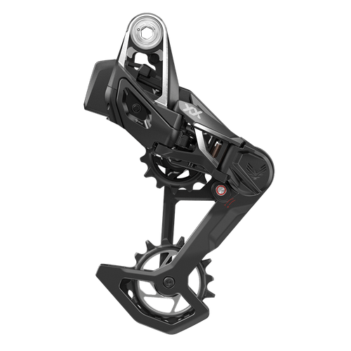 Câmbio Traseiro SRAM XX SL T-Type Eagle AXS 12 vel.
