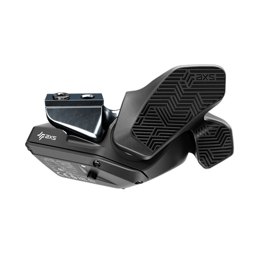 Controle SRAM AXS Rocker para Mão Direita