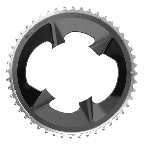 Coroa SRAM Rival 48T 107BCD 2-12 Preto