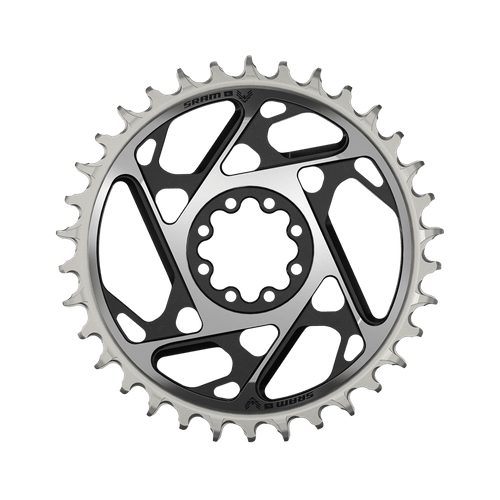 Coroa SRAM XX SL T-Type D1 Direct Mount 34T 3mm