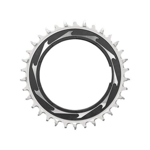 Coroa SRAM XX SL T-Type D1 Threaded Mount 34T 0mm
