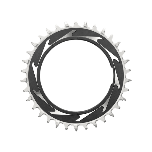 Coroa SRAM XX SL T-Type D1 Threaded Mount 34T 3mm