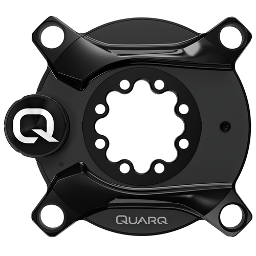 Medidor de Potência SRAM Quarq Spider AXS XX1 Eagle Boost DZERO DUB 104 BCD (Coroa não Inclusa)