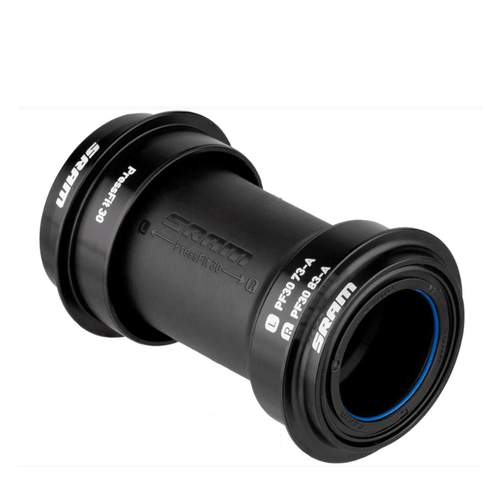 Movimento Central SRAM DUB PressFit 30 83mm (Cannondale)