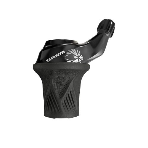 Passador Grip Shift SRAM GX Eagle 12 vel. Preto