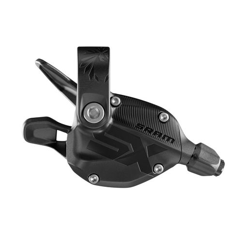 Passador Trigger SRAM SX Eagle (A1) 12 vel. traseiro Preto