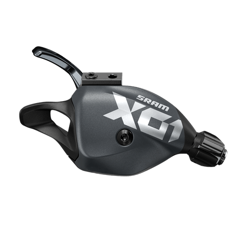 Passador Trigger SRAM X01 Eagle Traseiro 12 vel. Preto Lunar