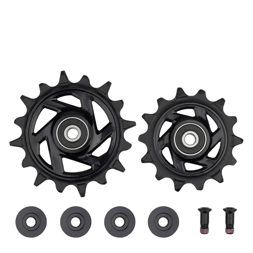 Polia SRAM X0 T-Type Eagle AXS 12 vel.