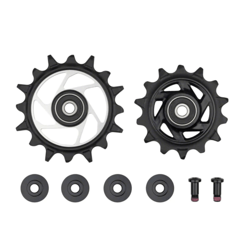 Polia SRAM XX SL T-Type Eagle AXS 12 vel.
