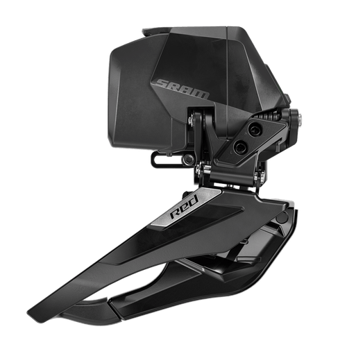 Câmbio Dianteiro SRAM Red eTap AXS E1 Braze-on sem Bateria