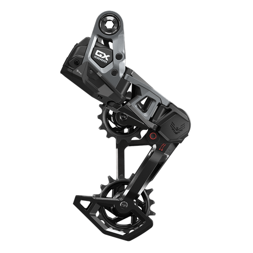Câmbio Traseiro SRAM GX T-Type Eagle