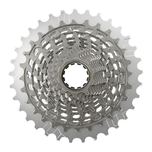 Cassete SRAM XG-1290 E1 10-33 12 vel.