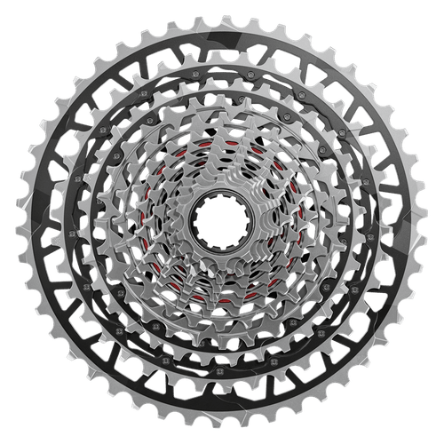 Cassete SRAM XG-1391 E1 10-46 13 vel.